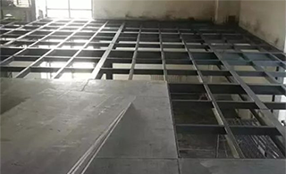 纤维水泥装饰板施工哪里有-快递已到达注意签收[鲁科重工]