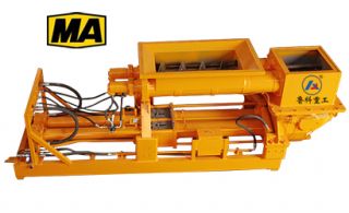 煤泥泵输送系统操作方式-点击了解更多[鲁科重工]