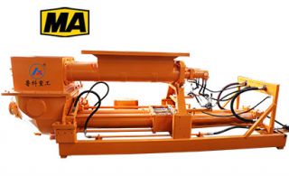 湖北顶管机专用泵厂家哪家好-大厂家质量可靠[鲁科重工]