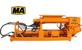 施维英盾构机注浆泵-品牌厂家质量好[鲁科重工]