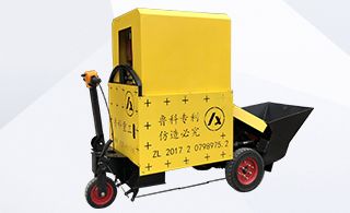 泰兴有卖小型砼泵吗-要合理使用工具[鲁科重工]