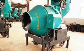 矿用全自动搅拌机-煤安认证保障[耐立德]