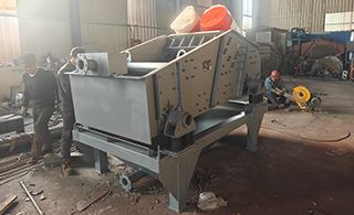 固液分离机-煤泥快速脱水,高干≤40%[泵泵达]