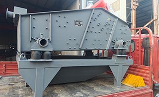 煤矿脱水机-150目细分脱水,渣料含水率≤40%[泵泵达]