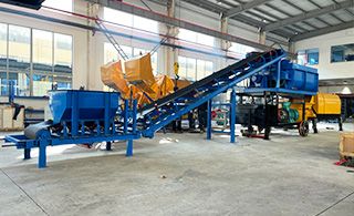 矿用充填站-1000米全自动充填,3.0液压控制安全更耐用[泵泵达]