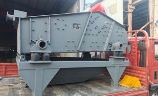 矿山脱水机-24小时全自动煤泥脱水，连续工作不掉链[泵泵达]