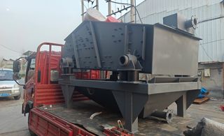 矿用脱水机-高干脱水出煤成饼，双开压滤连续作业30m³/h[泵泵达]