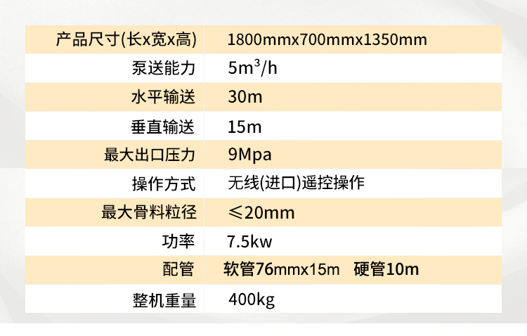 矿用二次结构泵