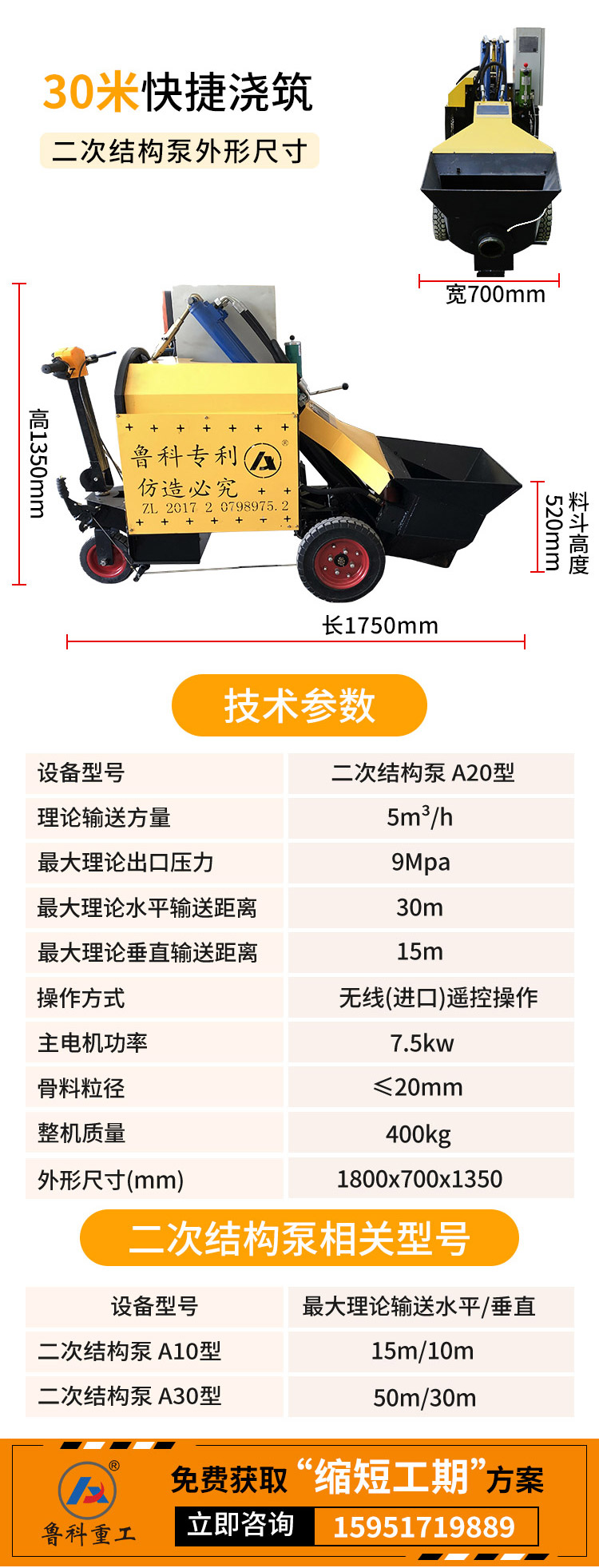 二次结构小型泵车价格.jpg