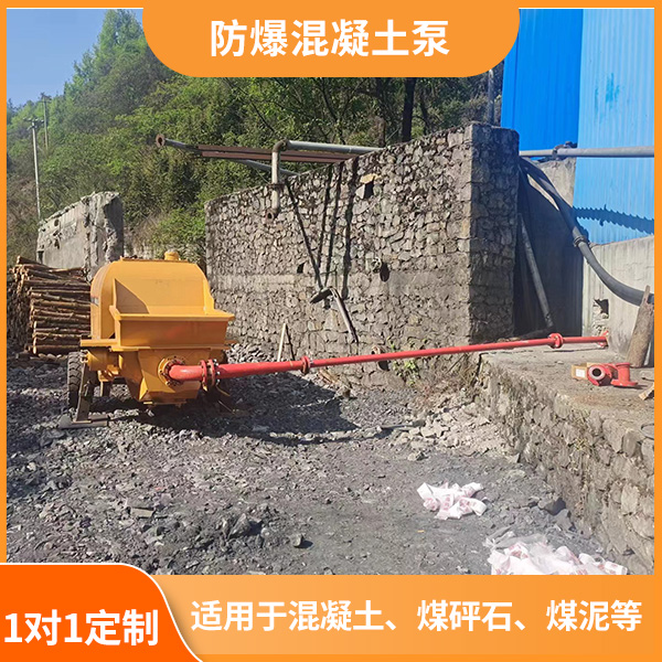 防爆矿用混凝土泵.jpg 防爆矿用混凝土泵.jpg